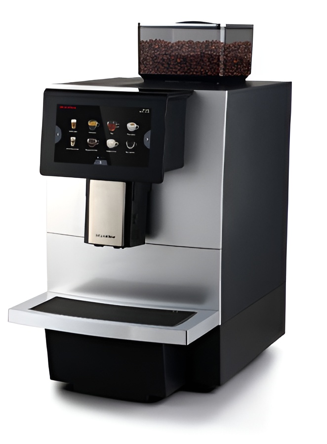 Dr.Coffee F11 Plus