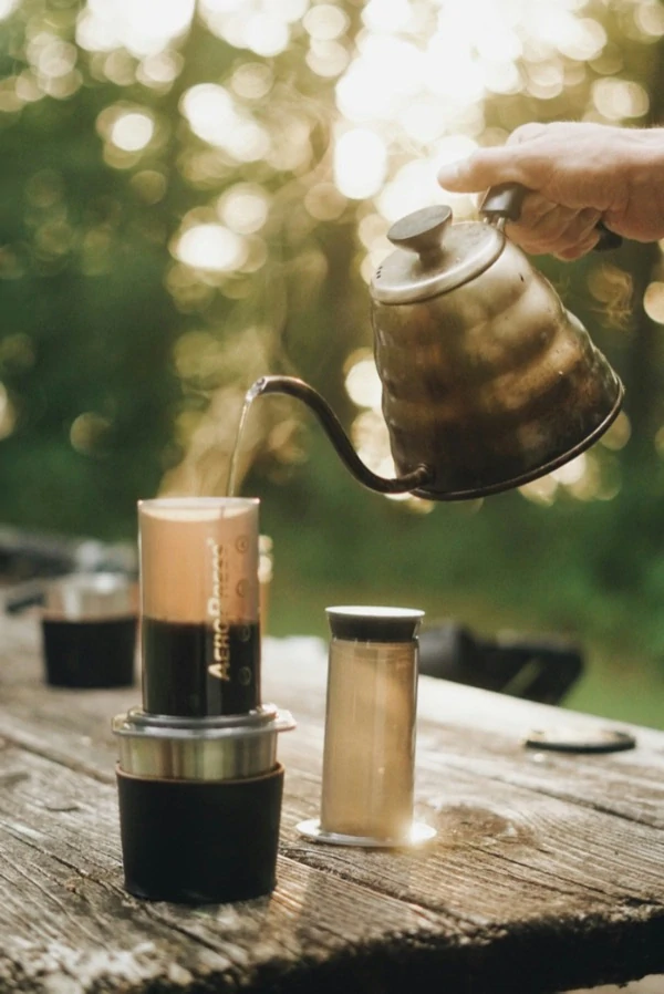 AeroPress XL
