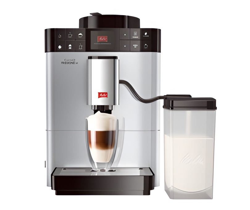 Espresso Melitta Passione One Touch
