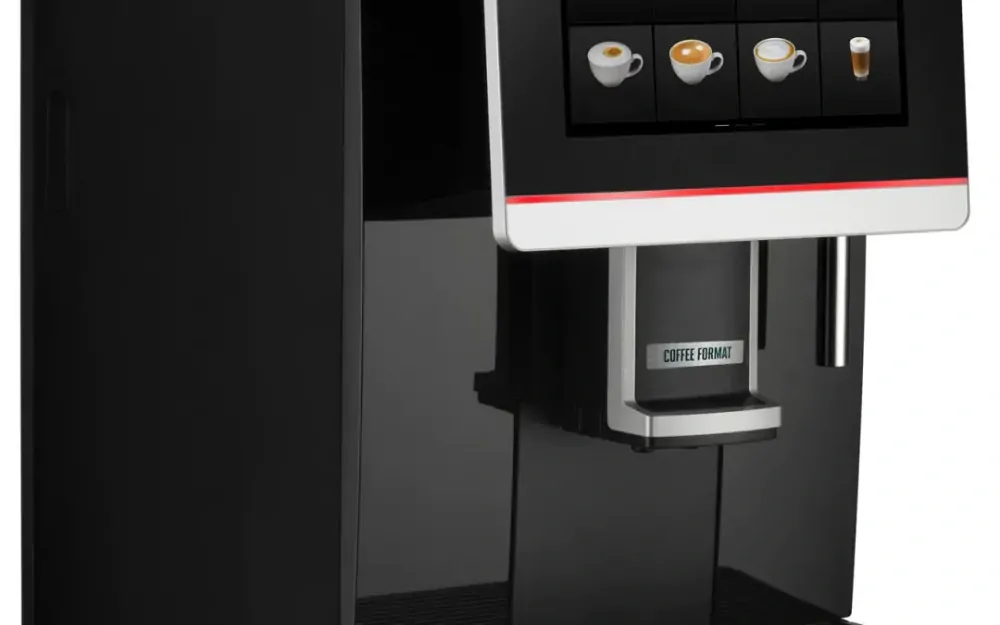 Coffee Format DEMY W4LM