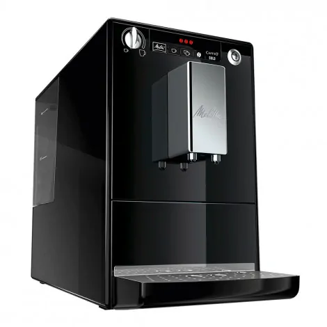 Melitta Solo Perfect Milk černá