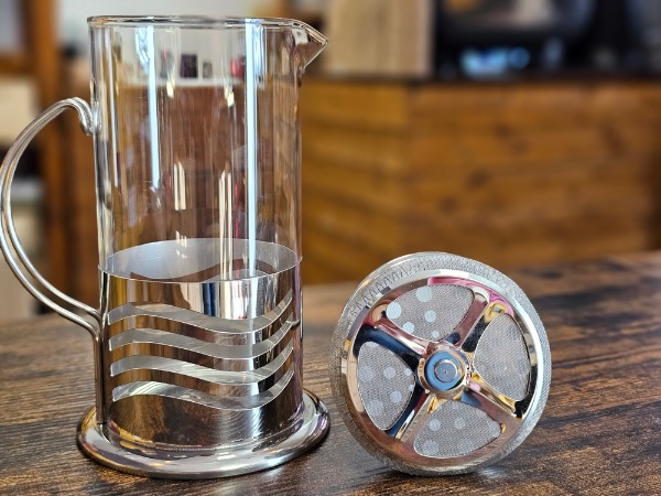 WAVE French press 1 l