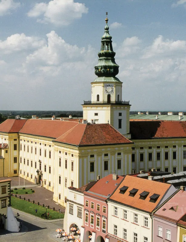 Zámecká káva 100g