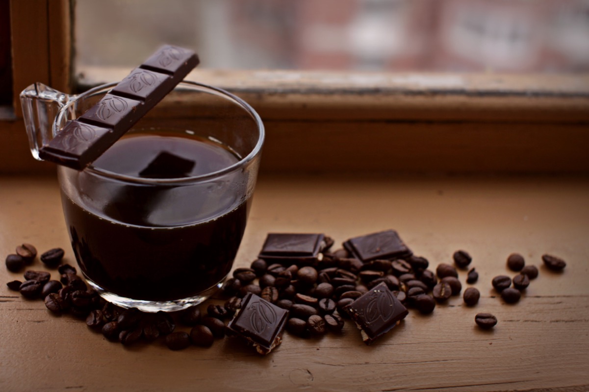 Espresso směs Barista