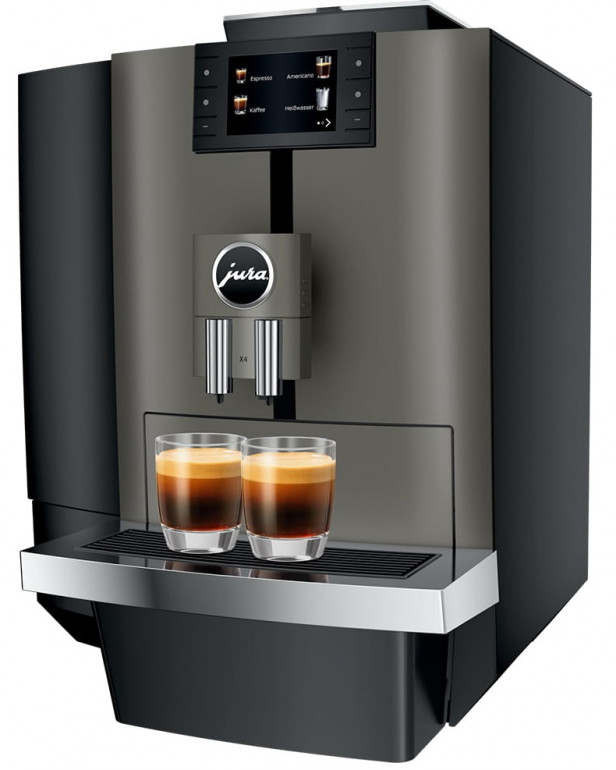 Kávovar JURA X4
