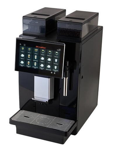 Dr. Coffee Express