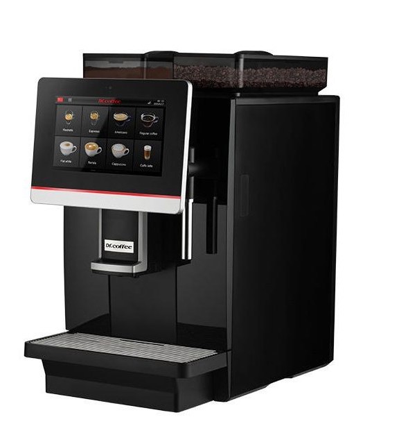 Dr.Coffee Coffeebar Plus