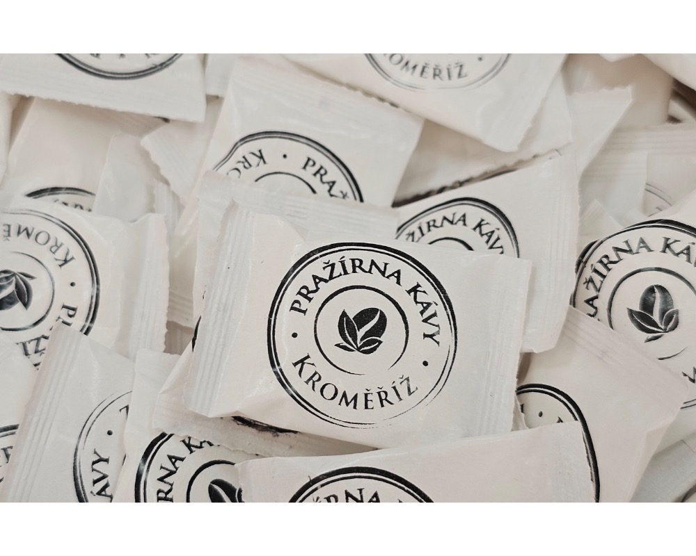 Porcovaný cukr 4 kg