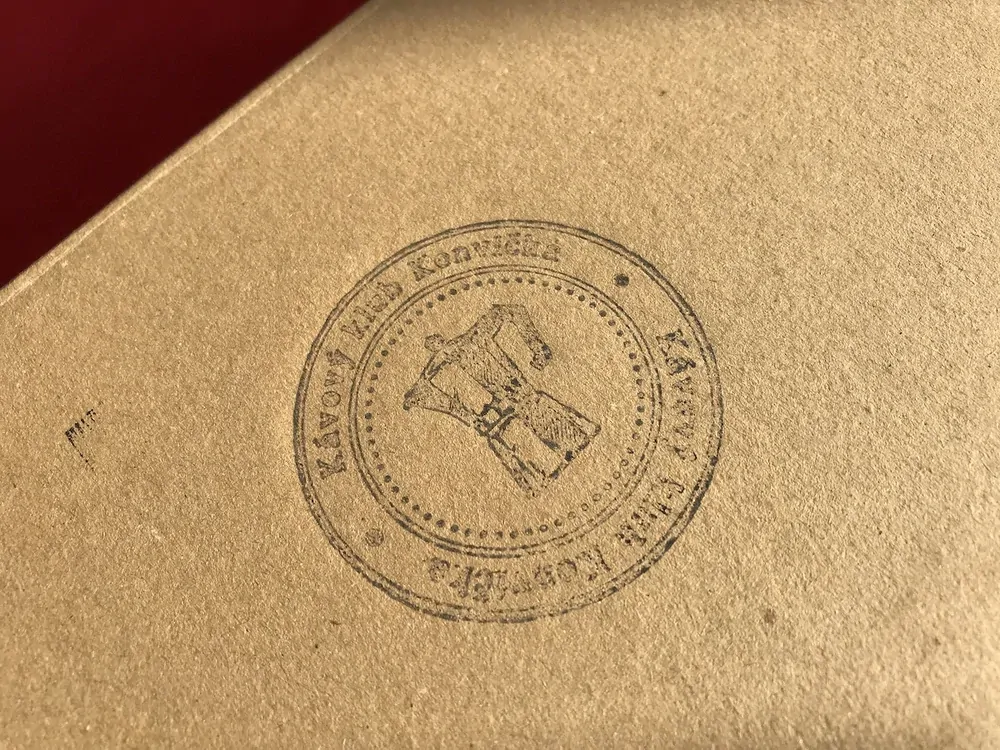 Kávové předplatné – káva až do domu