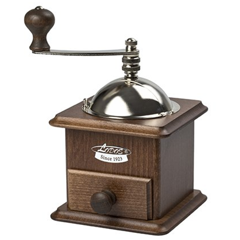 Mlýnek na kávu  COFFEE Lodos