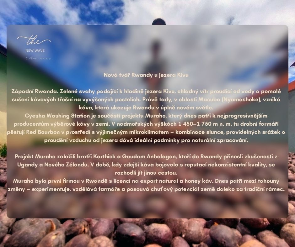Rwanda Muraho