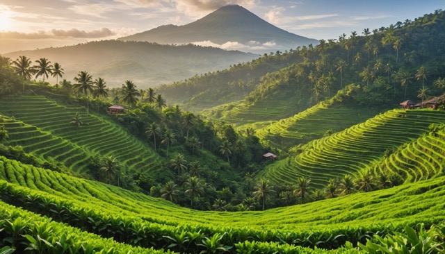 Bali Kintamani