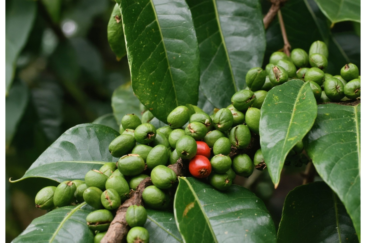 Tanzania Edelweiss Estate AA+