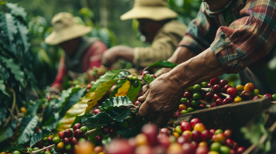 Dominican Republic Barahona AA