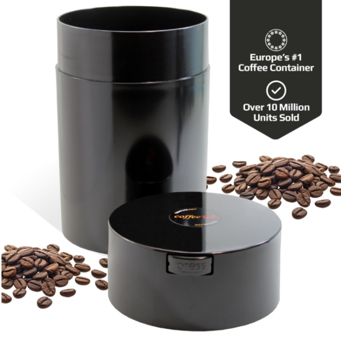 Vakuová dóza Coffeevac 1000g