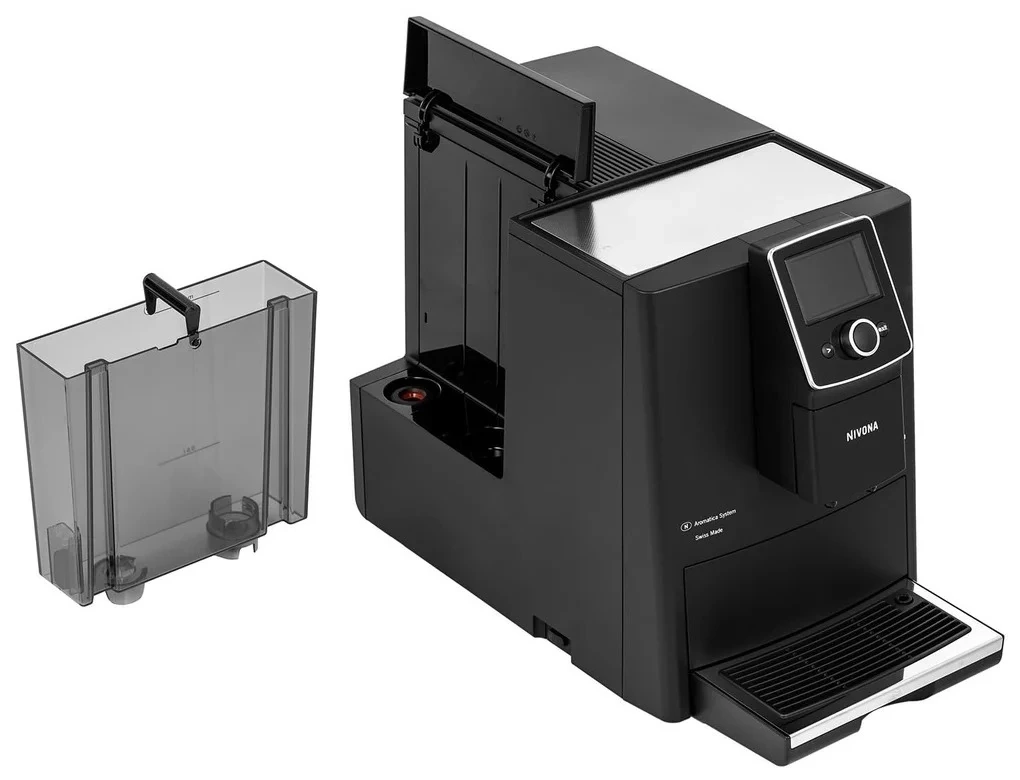 Nivona NICR 820