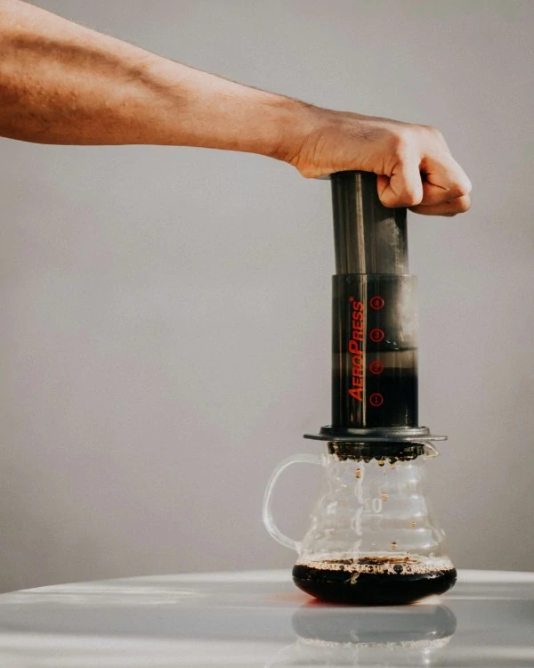AeroPress Original
