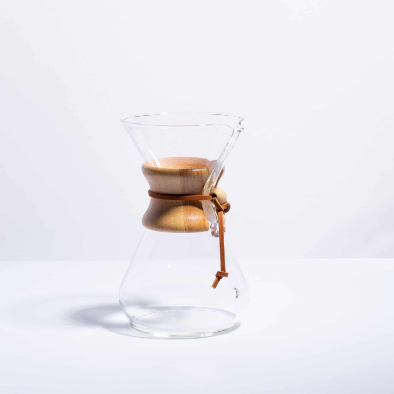 Chemex překapávač na 8 šálků 1200 ml