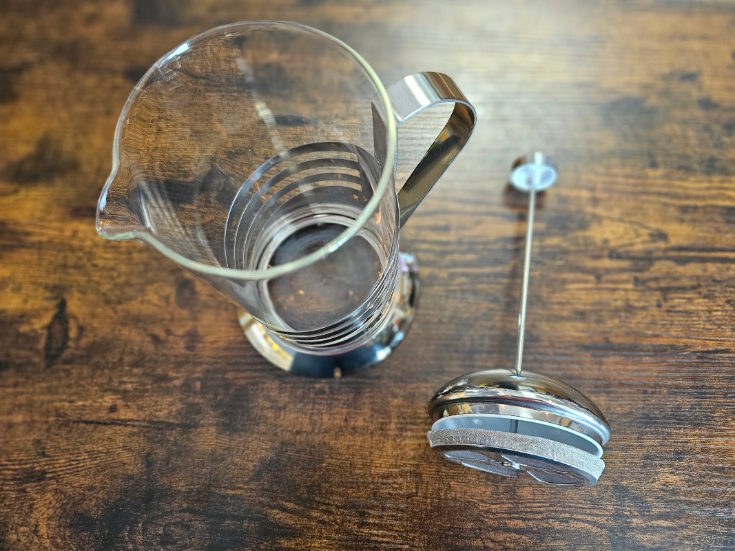 Kamille French press 1 l