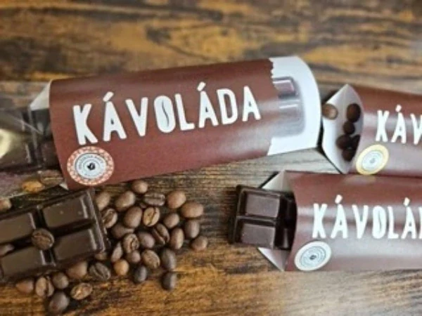 S kávoládou kolem světa