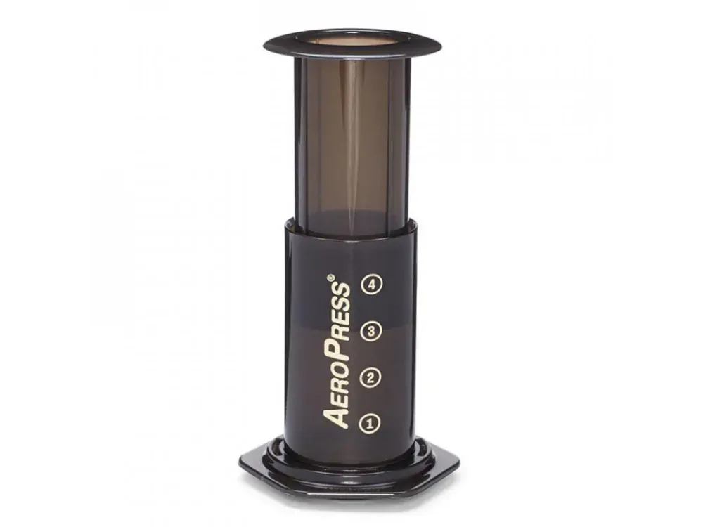Aeropress set