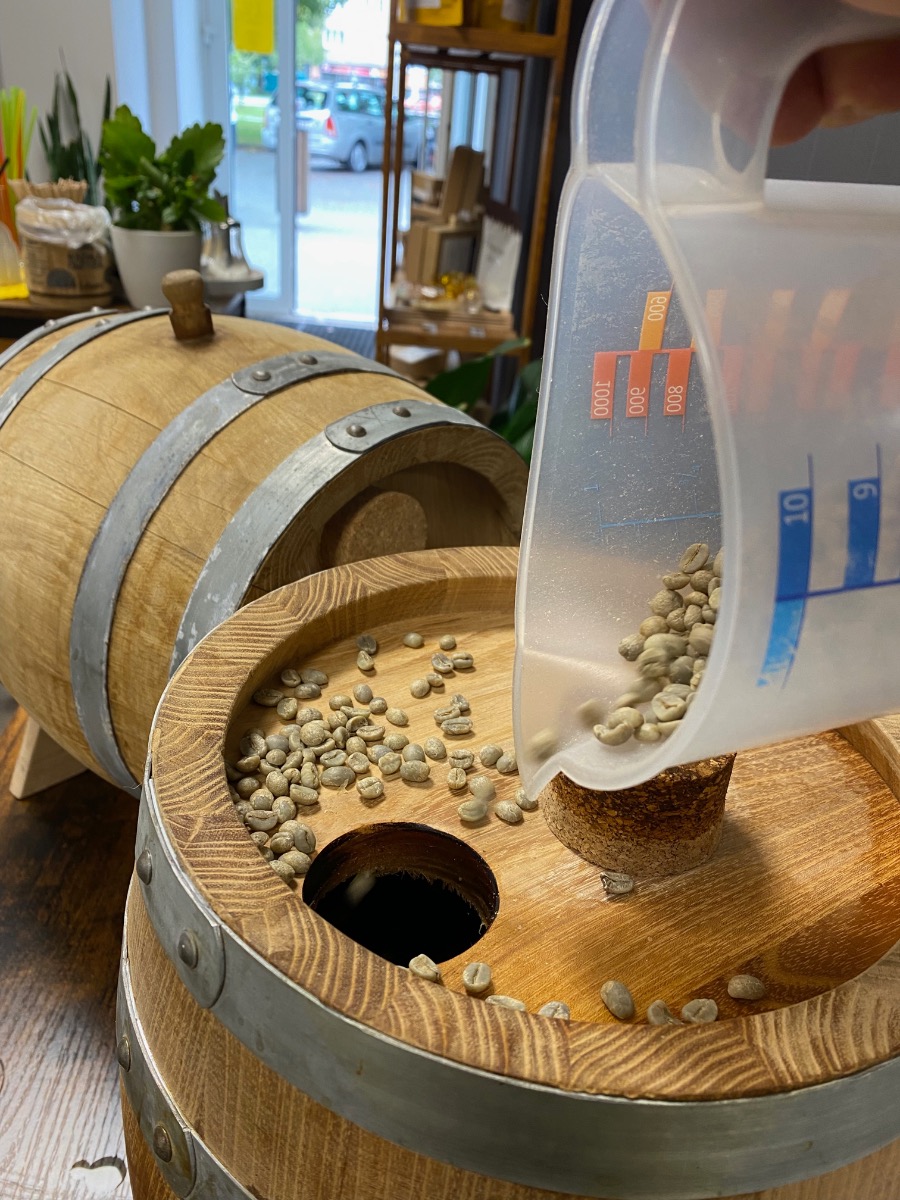 Velikonoční barelka 150g 