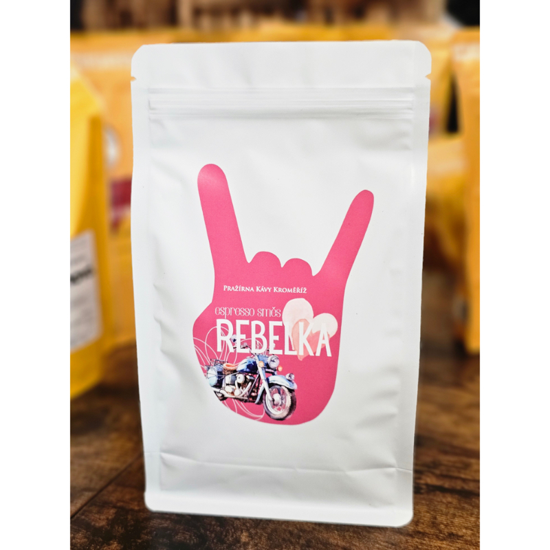 Rebelka 250g