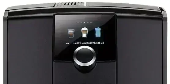 Nivona CAFEROMATICA NICR 790 černá