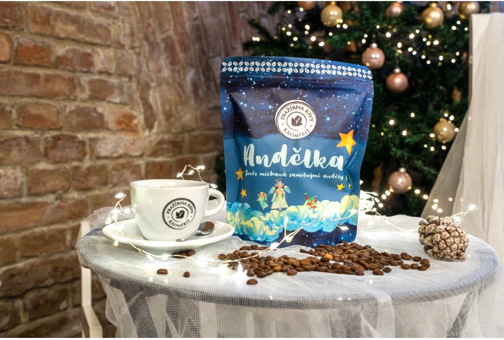 Andělka – balení 250 g