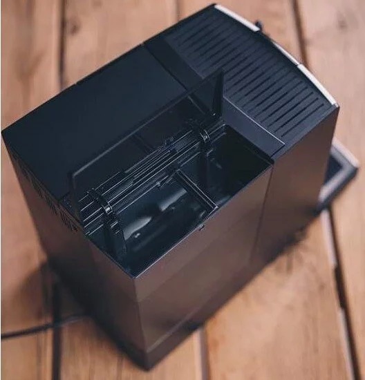 Pronájem kávovaru BASIC PLUS - 3 kg měsíčně
