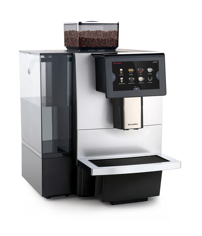 Dr.Coffee F11 Plus