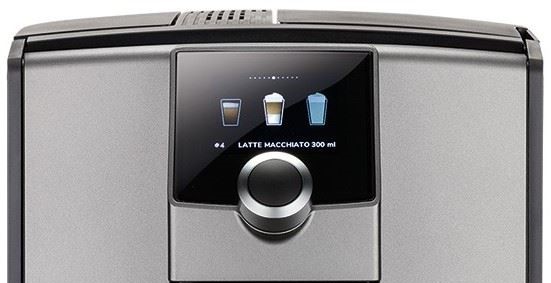 Nivona CAFEROMATICA NICR 795