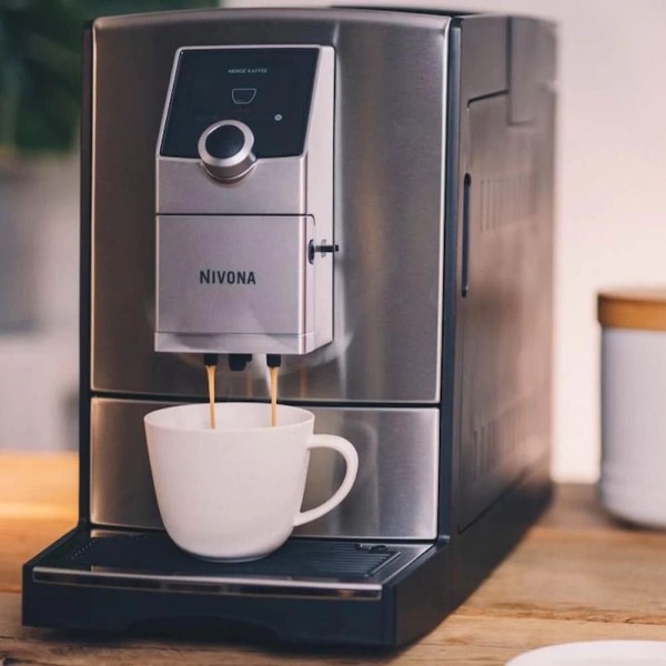 Nivona CAFEROMATICA NICR 799