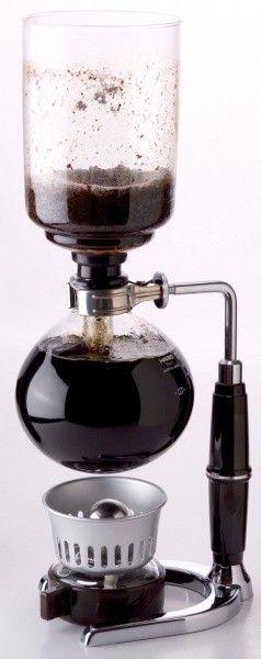 Hario Vacuum Pot horní nádoba TCA-2 (BU-TCA-2)