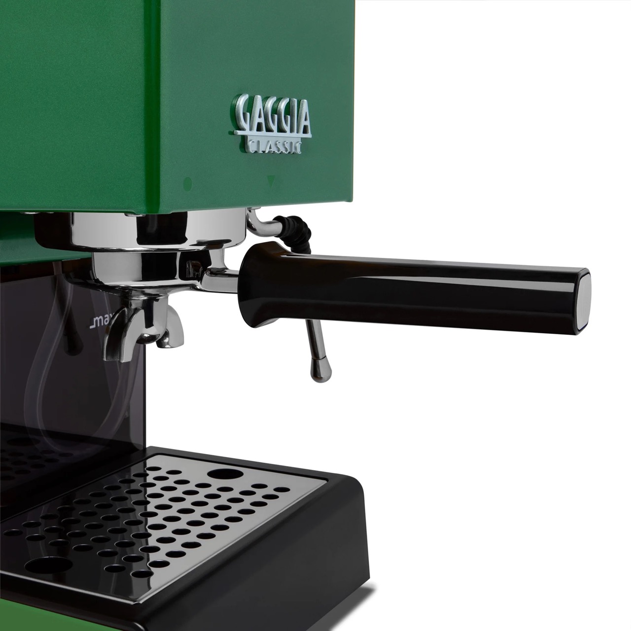 Gaggia Classic E24 zelená
