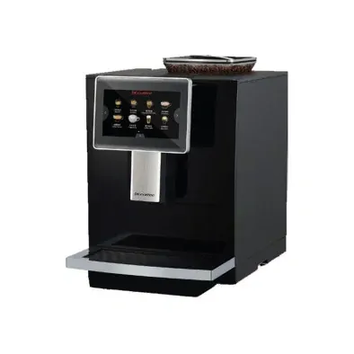 Dr.Coffee F10