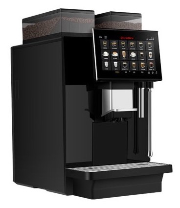 Dr. Coffee Express