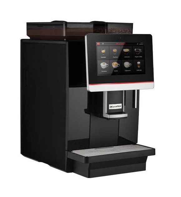 Dr.Coffee Coffeebar Plus