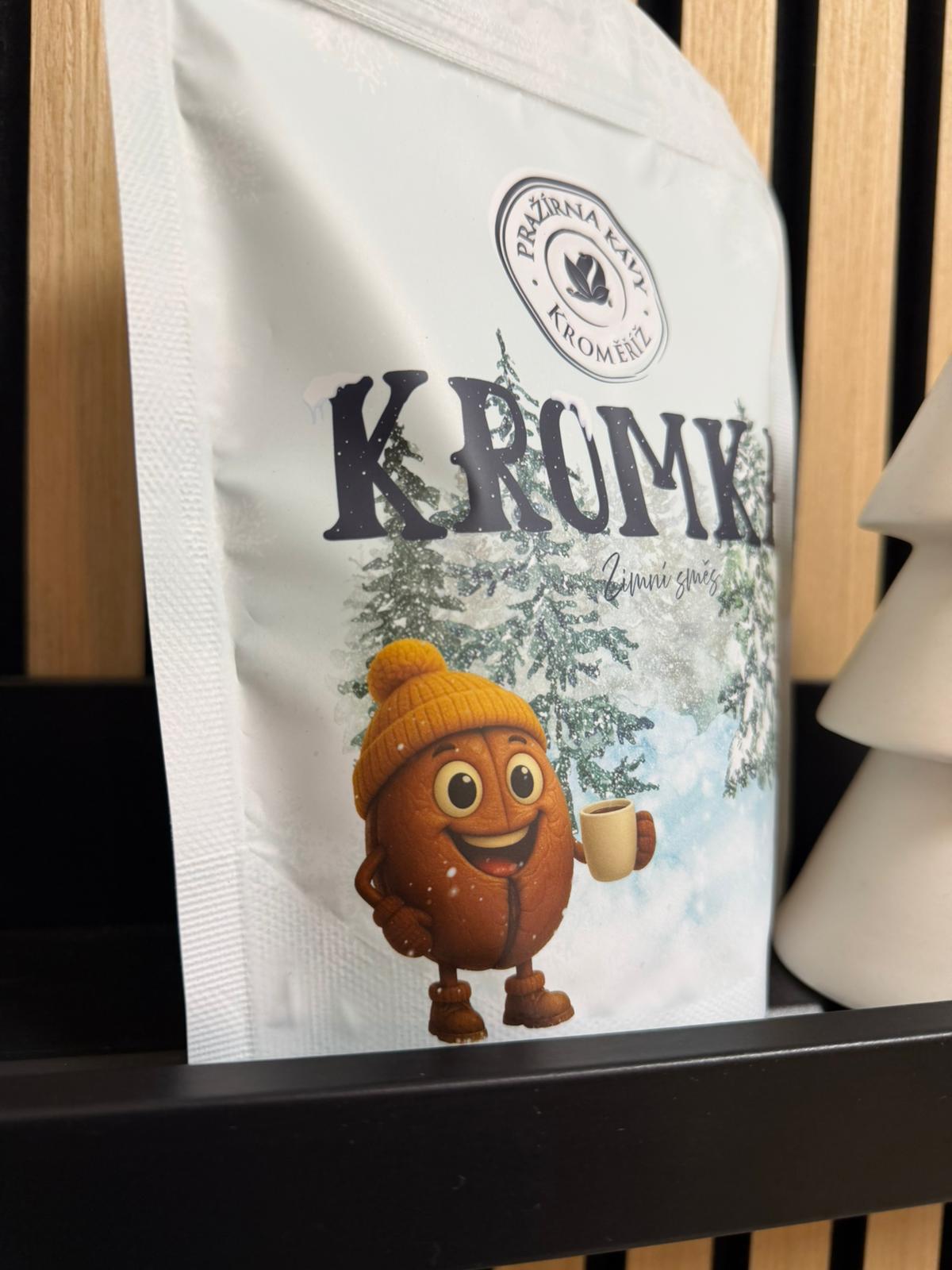 Zimní směs Kromka 250g