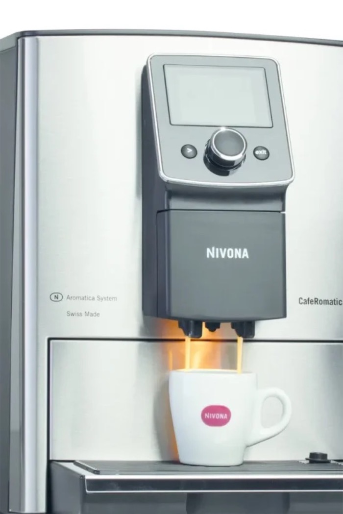 Nivona NICR 825