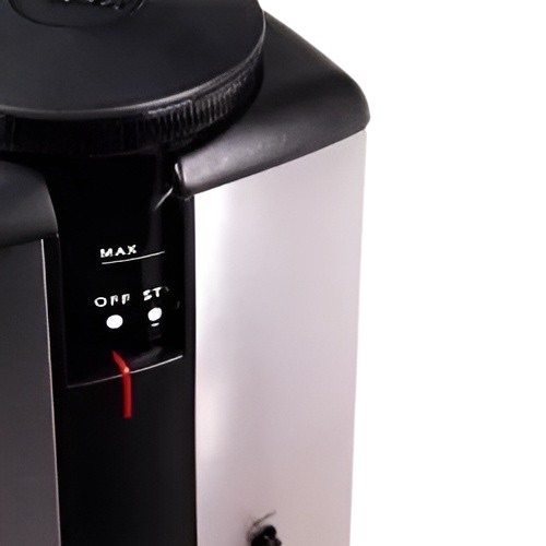 Wilfa elektrický mlýnek na kávu WSCG-2 stříbrný