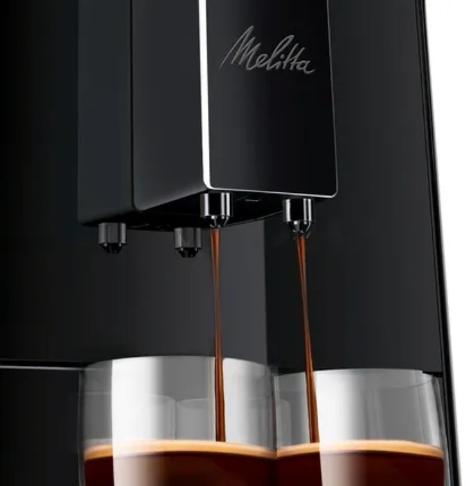 Melitta Solo Ryze černá