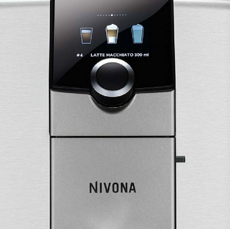 Nivona CAFEROMATICA NICR 799