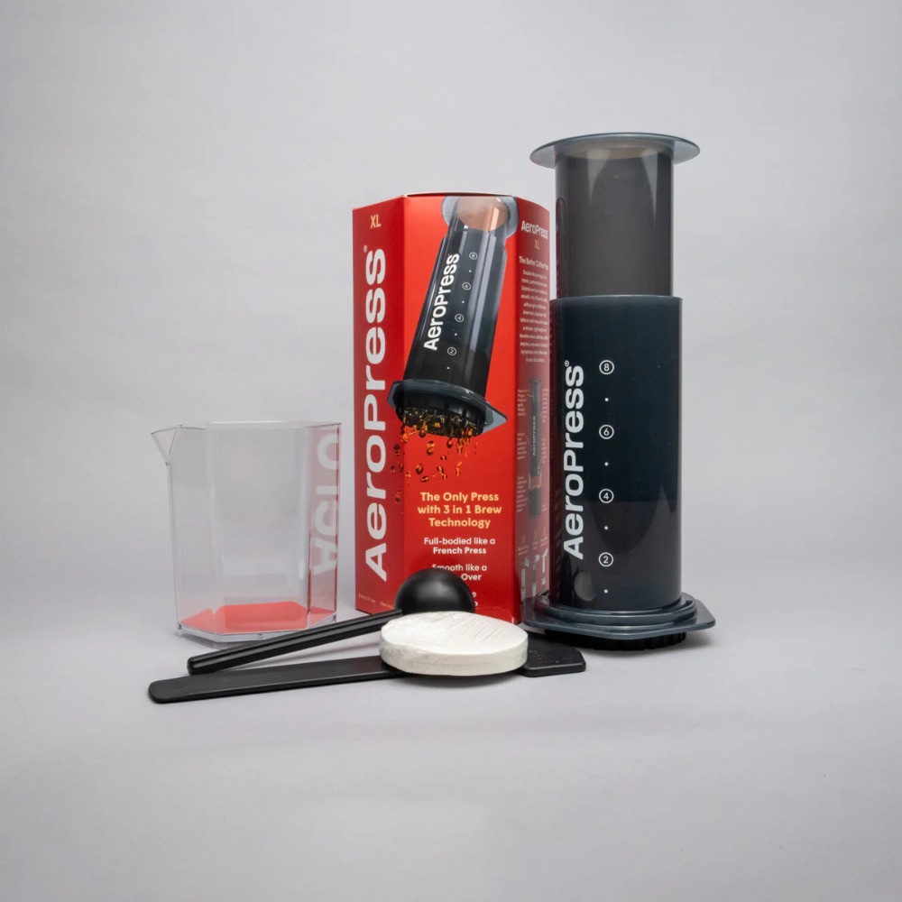 AeroPress XL