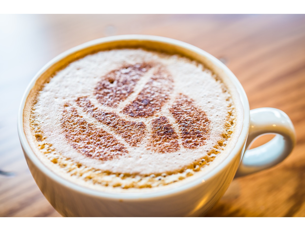 Kávové kapsle - Pražičův výběr Cuba Serrano Lavado