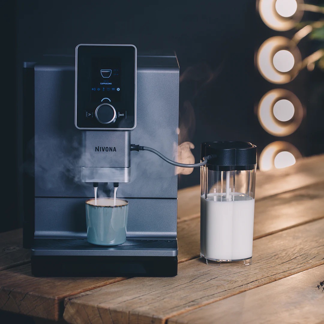 Nivona NIMC 1000 Milk Container