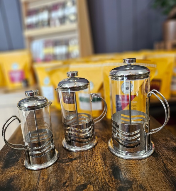 WAVE French press 1 l