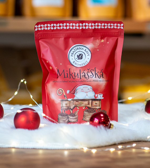 Mikulášská trojice