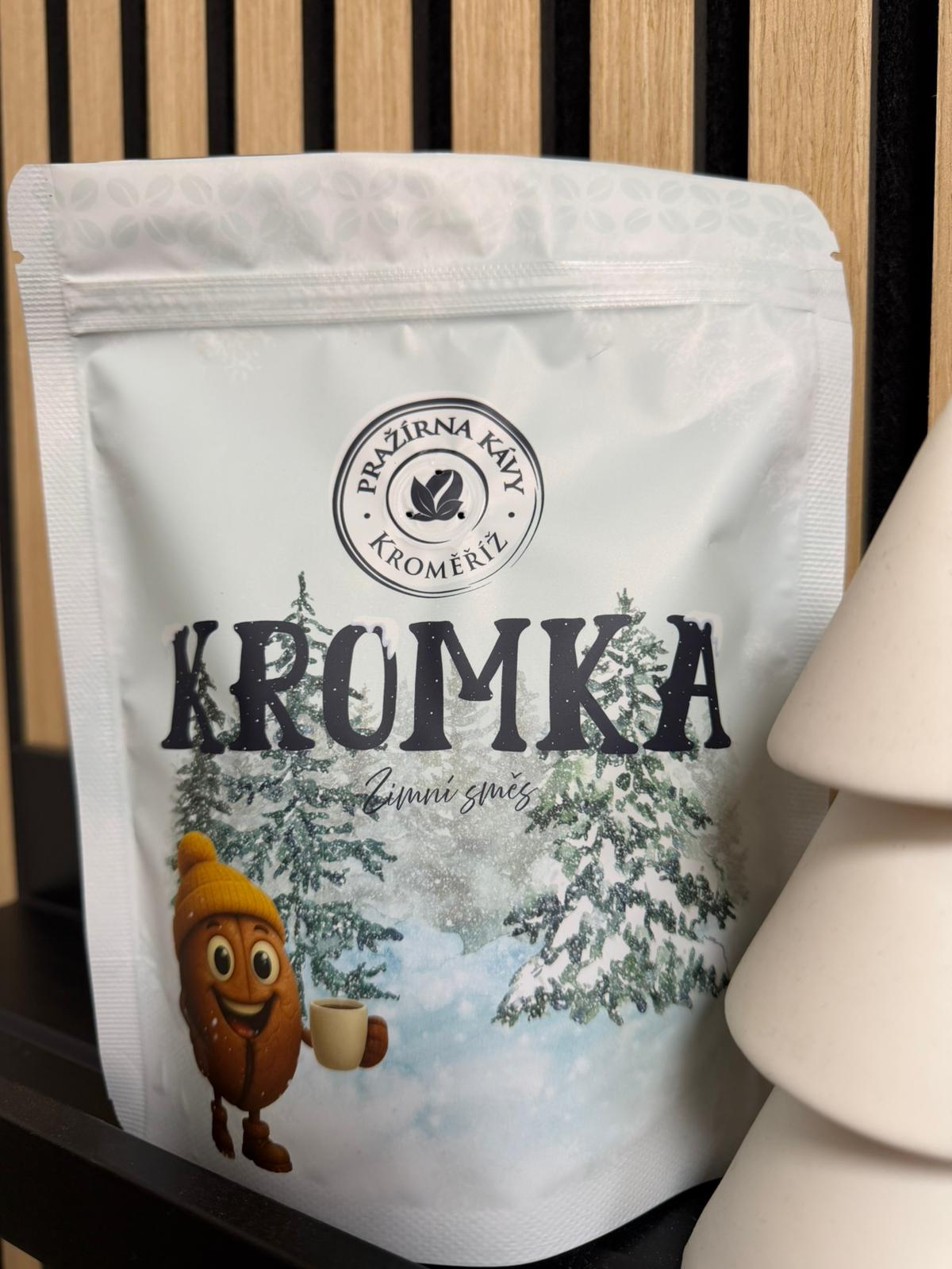 Zimní směs Kromka 250g