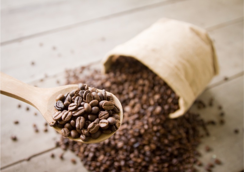 Espresso směs CAFFÉ GRAND – směs arabica & robusta 70/30